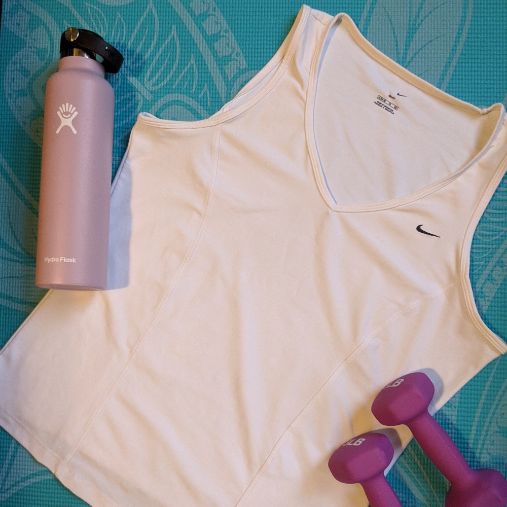Nike Workout Top